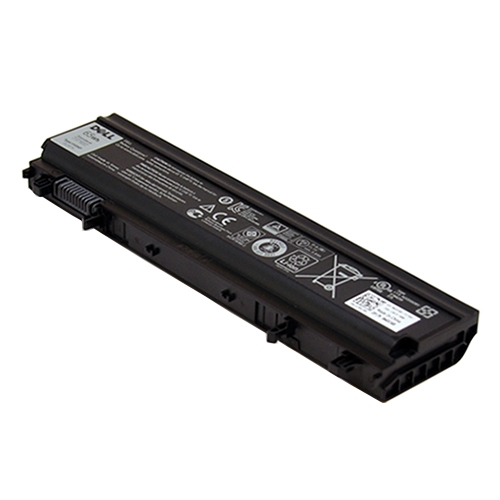 DELL 6 Cell 65 WHr Battery – Dell