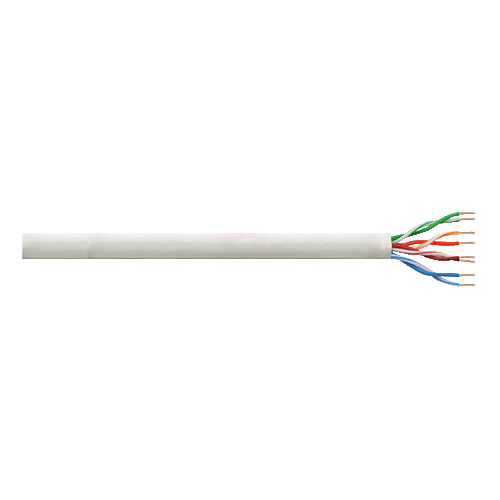 Cat.6 Installation Cable, U/UTP, 305m, PrimeLine – LogiLink