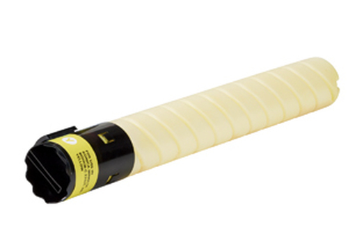 KAT 39544 YELLOW TONER – Katun