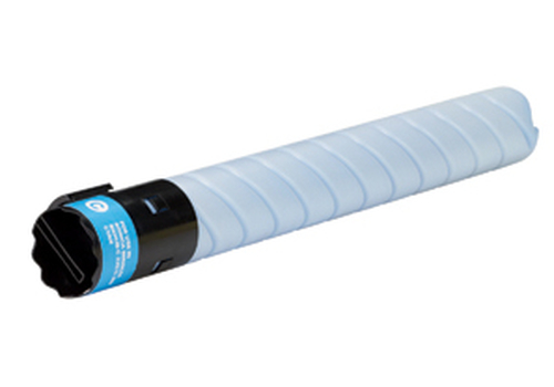KAT 39542 CYAN TONER – Katun