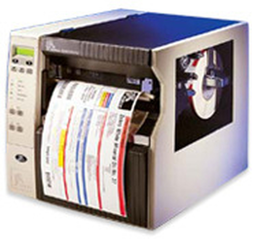 220XI4 203DPI Z-NET RS232/PAR USB – Zebra Technologies