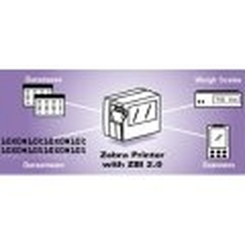 ZBI 2 KIT PRINTER – Zebra Technologies