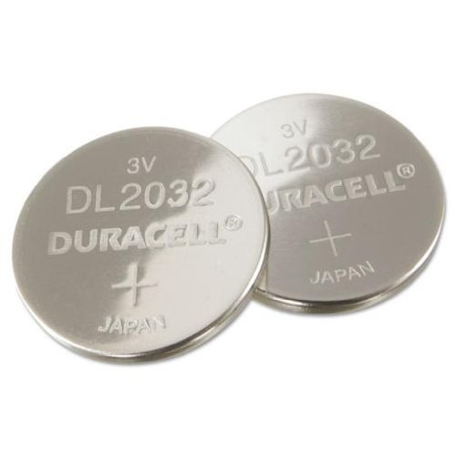 Duracell 3V Coin Cell (2 Pack) – Duracell