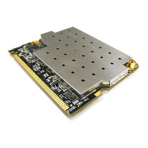 Mini PCI, 600mW 2.4 GHz – Ubiquiti Networks