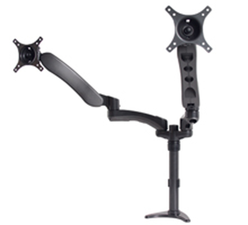 B-Tech Mountlogic BT7384 Desk Mount for Flat Panel Display – B-Tech