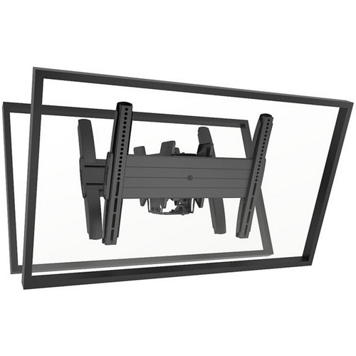 FUSION™ Medium Flat Panel Ceiling Mounts – MILESTONE