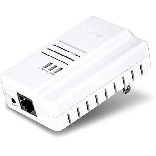 Powerline 500 AV2 Adapter EU – trendnet