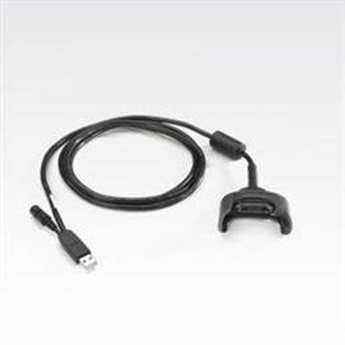 USB CLIENT COMM/CHARG. CABLE ALSO ORDER 50-14000-249R LE C – Zebra Technologies