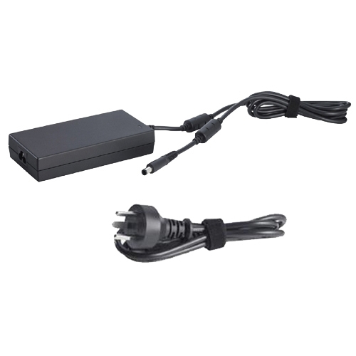 POWER SUPPLY AND POWER CORD – Dell