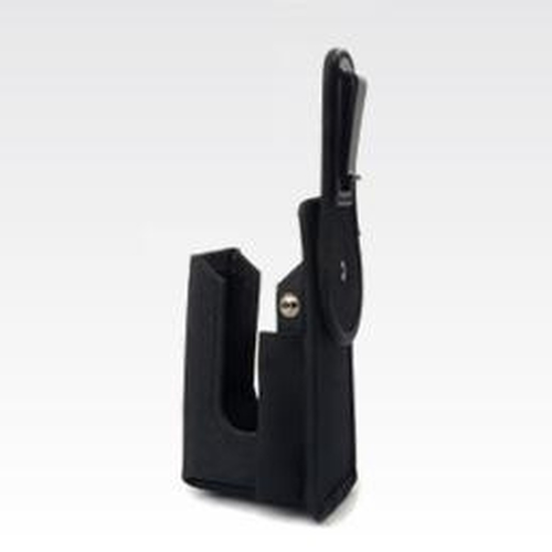 HOLSTER: MOUNTS TO BELT OR PANT FOR LS34XX P3X0/P4X0 – Zebra Technologies