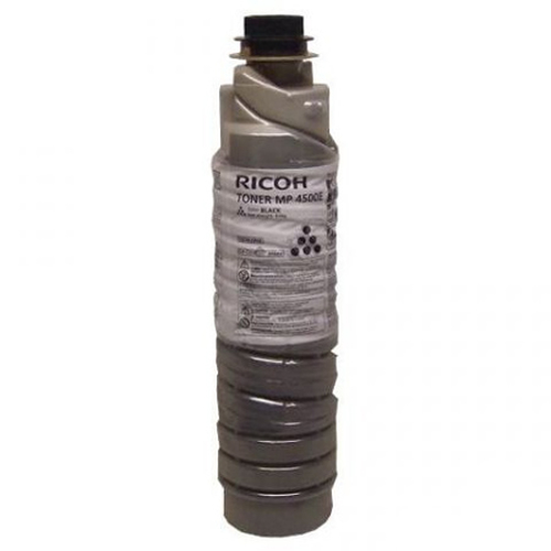 TONER BLACK – Ricoh