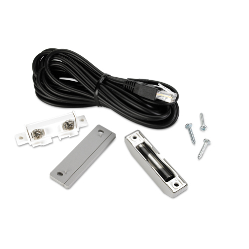 APC NetBotz DSSx2 for Rack - 12 ft. – APC