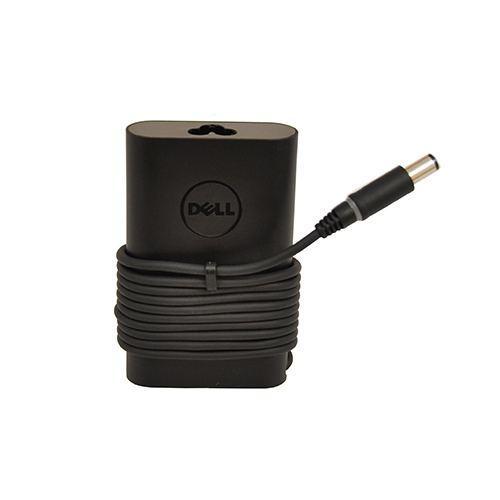 AC Adapter 19.5V 3.34A 65W (7.4mmx5.0mm) includes power cable – Dell