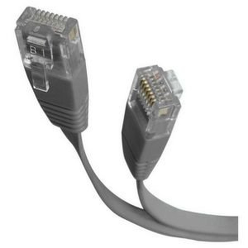 8 METER FLAT GREY ETHERNET CABLE FOR TOUCH 10 - SPARE – Cisco Systems