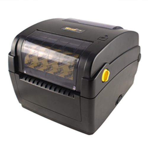 WASP WPL304 DESKTOP BARCODE PRTER – Wasp Barcode Technologies