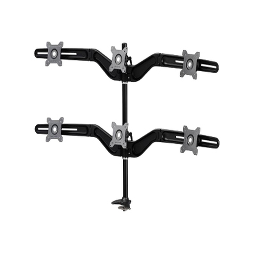 HEX MONITOR GROMMET MOUNT – AMER Networks