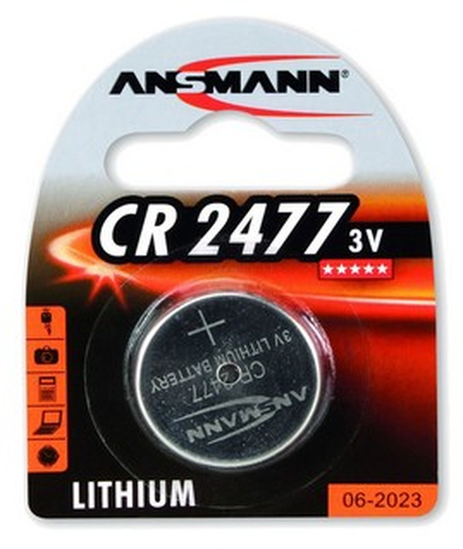 CR 2477 – Ansmann