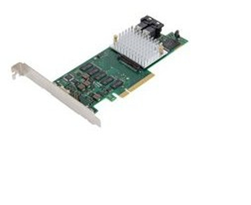 PRAID EP400I – Fujitsu Siemens Computers