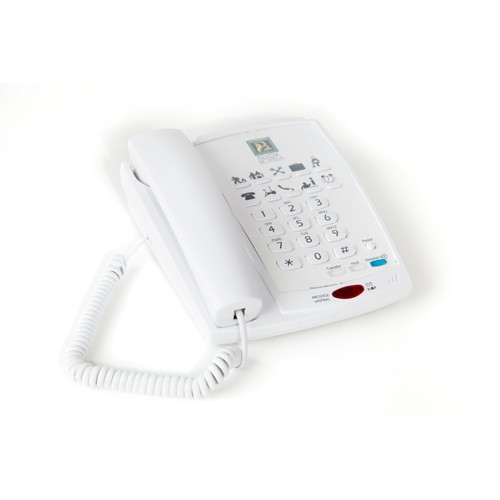 ATL Delta 820 Hotel Telephone – ATL