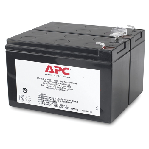 APC Replacement Battery Cartridge – APC