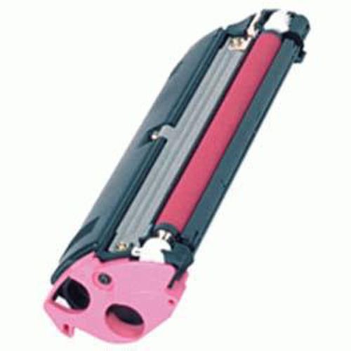 QMS MC2300 MAGENTA TONER QMS MAGICOLOR 2300 MAGENTA TONER CARTRIDGE – Konica
