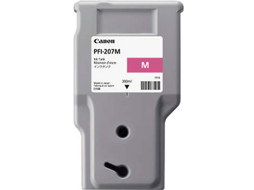 Canon PFI207M Ink Tank 300ml – Canon