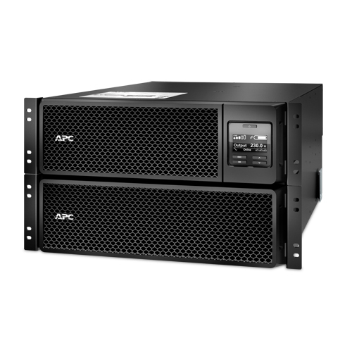 SRT 8000VA RM 230V – APC