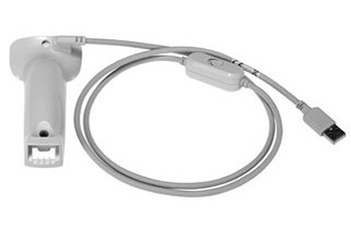 MC18 USB CLIENT COMM CABLE CRADLE TO HOST – Zebra Technologies