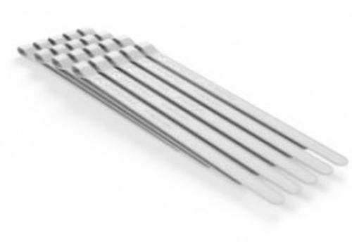MC18 3-SLOT CRADLE KEY 20-PK NOT FOR SGLE SLOT CRADLE – Zebra Technologies