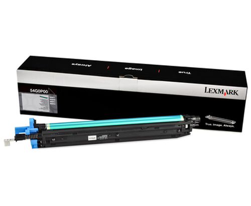 Photoconductor Unit (125K) – Lexmark International