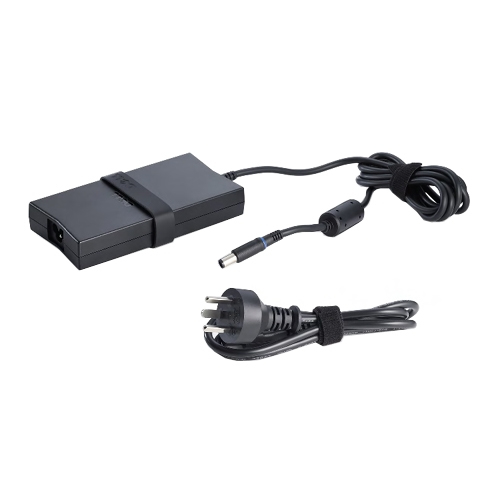 AC Adapter 19.5V 6.7A 130W includes power cable – Dell