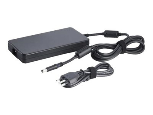 AC Adapter 19.5V 12.3A 240W includes power cable – Dell