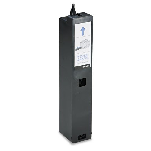 IBM 1220 WASTE TONER BOTTLE 1220 WASTE TONER BOTTLE – IBM