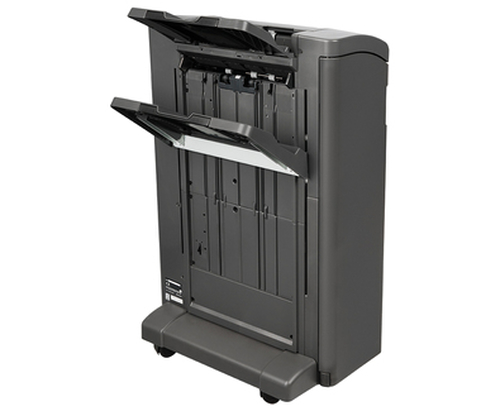 Lexmark 26Z0080 MS911 MX91x Staple 2/4 Hole Punch Finisher – Lexmark International
