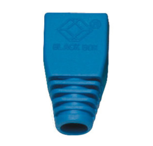 SNAGLESS BOOTS BLUE; 50 PACK – Black Box
