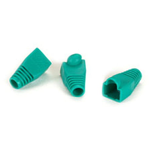 SNAGLESS BOOTS GREEN; 50 PACK – Black Box
