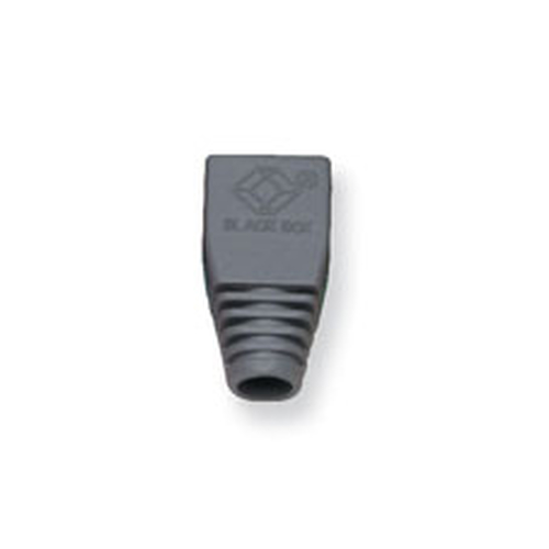 SNAGLESS BOOTS GRAY; 50 PACK – Black Box