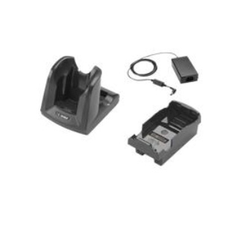 MC32 1-SLOT CRADLE KIT CL BAT ADAPTER PWR SPLY – Zebra Technologies