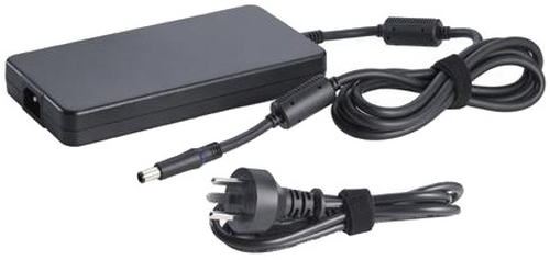 POWER SUPPLY AND POWER CORD – Dell