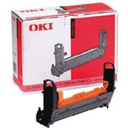 OKI C7200/7400 EP MAGENTA DRUM OKI C7000 EP/DRUM CART MAGENTA – OKI