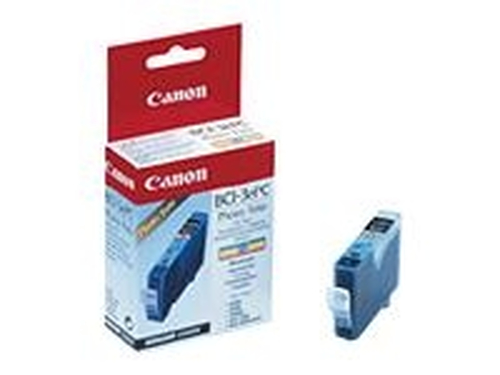 CANON BCI-3E PHOTO CYAN INK BJ INK TANK – Canon