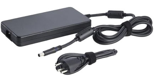 AC Adapter 19.5V 12.3A 240W includes power cable – Dell