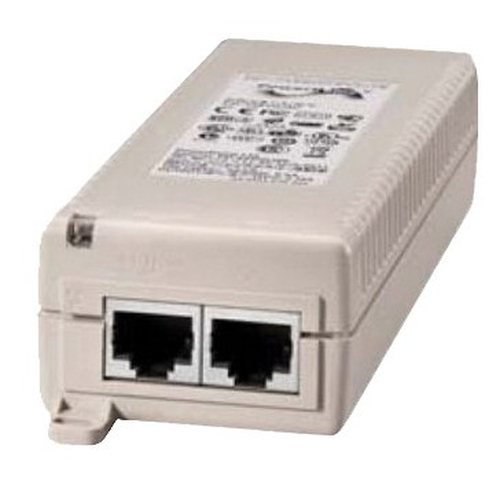 1 PORT 802.3AF MIDSPAN DEVICE – Extreme Networks