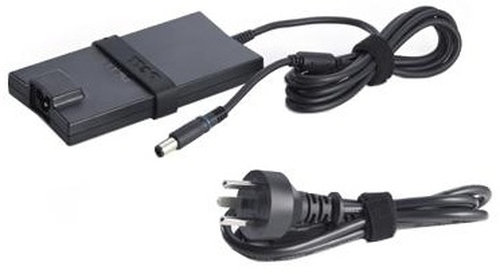 AC Adapter 19.5V 4.62A 90W includes power cable – Dell