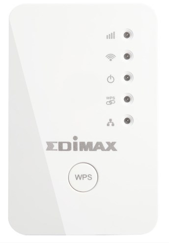 N300 UNIVERSAL WI-FI EXTENDER – Edimax