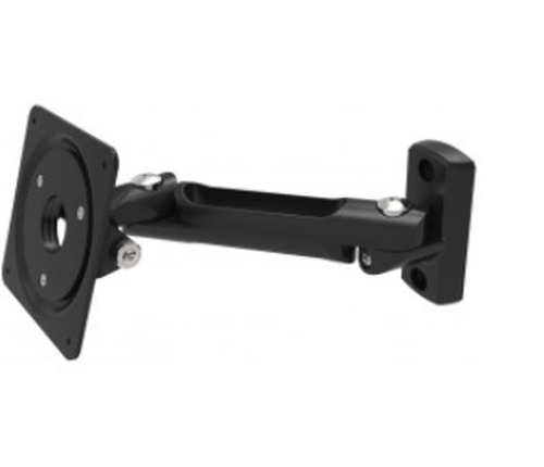 SWING ARM WALL MOUNT TABLET KIOSK STAND – Compulocks
