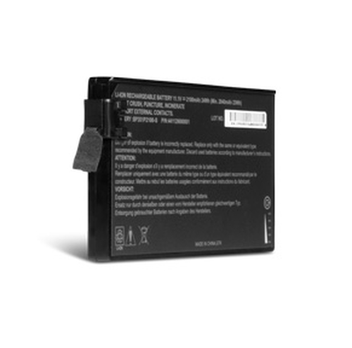 V110 MAIN BATTERY 3-CELL 2100MAH – Getac
