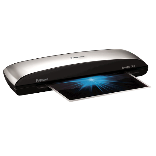 SPECTRA A3 LAMINATOR 230V UK – Fellowes
