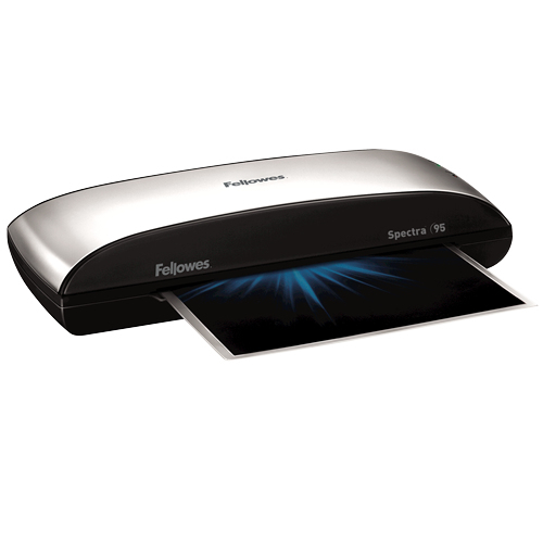 SPECTRA A4/95 LAMINATOR 230V UK – Fellowes