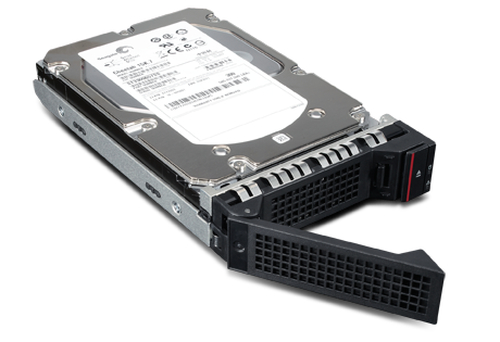 500GB 2.5in SFF Slim-HS 7.2K – IBM